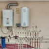 Монтаж/замена котла - Ремонт газовых и твердотопливных котлов в Екатеринбурге и области - доступные цены.